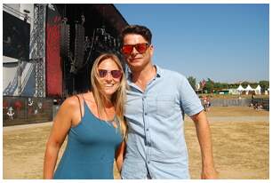 Foto 12 de la sábado 8 de julio | Bilbao BBK Live 2016